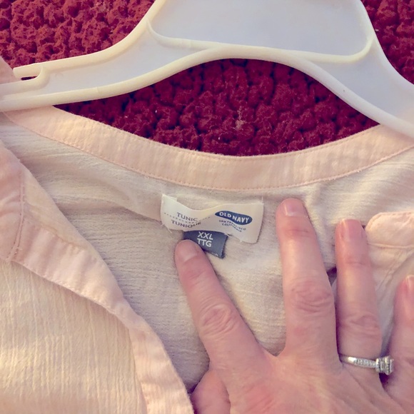 Old Navy Tunic - Picture 2 of 2